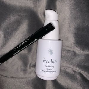 Évolué Hydrating Serum